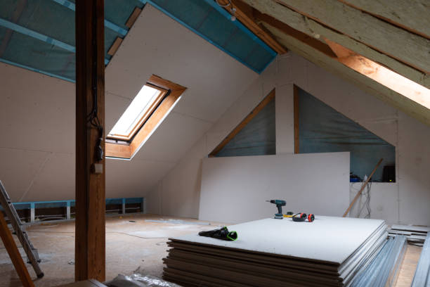Best Insulation for Specific Applications in Monument, CO