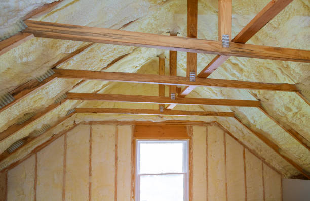 Best Blown-in Insulation in Monument, CO