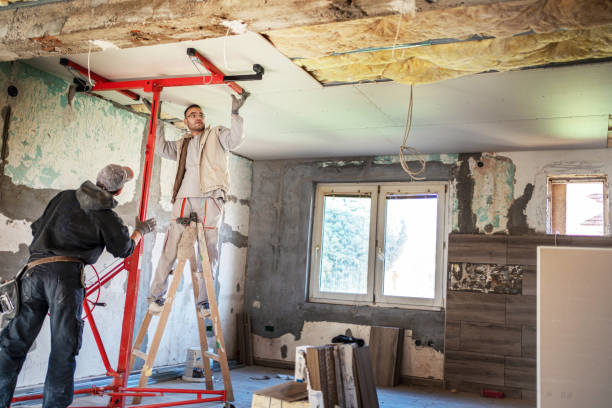 Best Commercial Insulation in Monument, CO