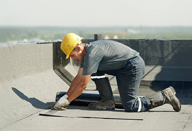 Types of Insulation We Offer in Monument, CO