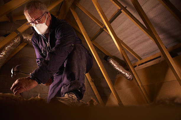 Best Fiberglass Insulation in Monument, CO